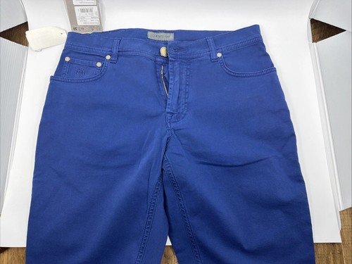 Pantalone uomo corneliani - uomo,