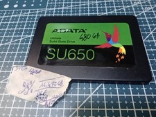 Ssd 480 sata adata - sata, su