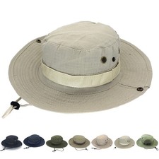 Cappello Boonie secchiello