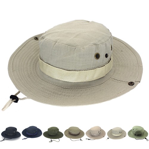 Cappello boonie secchiello - boonie,