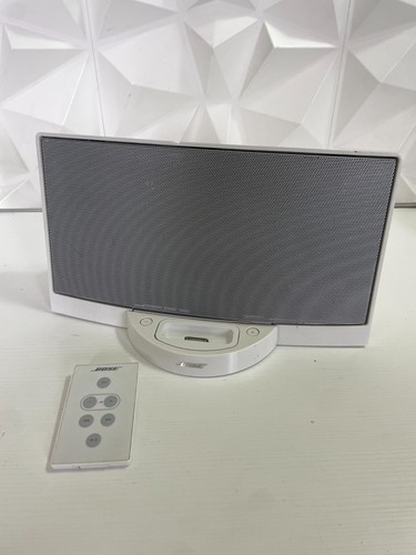 Bose sounddock series - bose, 2