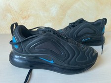 SCARPE SHOES  NIKE AIR MAX 720 nero NUM 37,5
