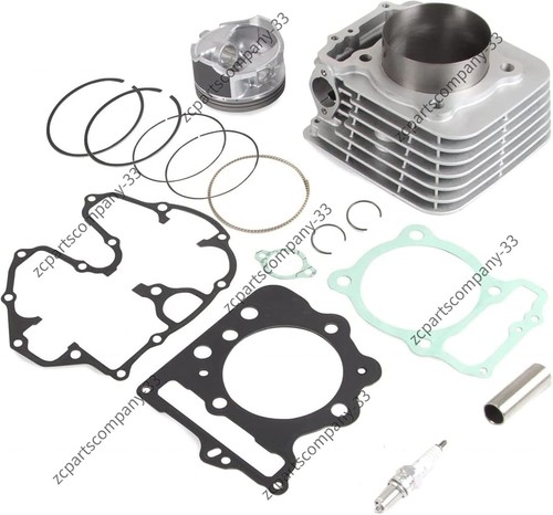 Kit cilindro foro - , end