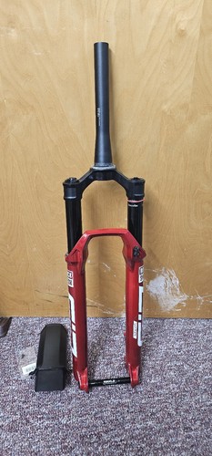 Forcella mtb rockshox - forcella, sid