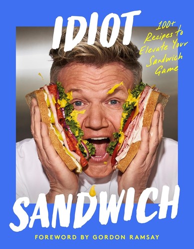 Brand new idiot - brand,