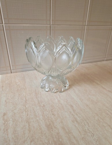 Vecchio vaso centro