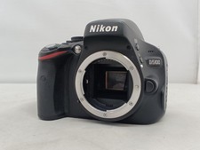 Nikon D5100 reflex digitale