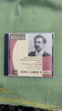 CD Rossini - Il Barbiere di