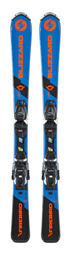 Blizzard firebird jr 7 - firebird, +