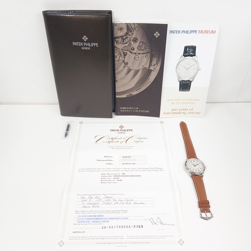 Patek philippe calatrava - patek,