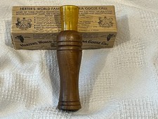 Tappo giallo '71 HERTER'S n