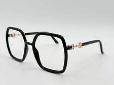 GUCCI GG0890O 001 RX OVERSIZED
