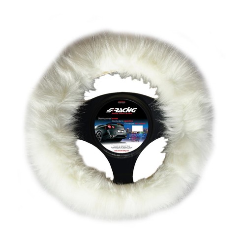Coprivolante fluffy fur - fluffy,