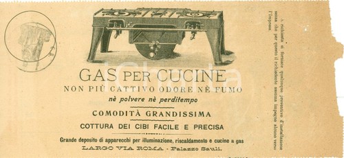 1904 genova gas - 1904,