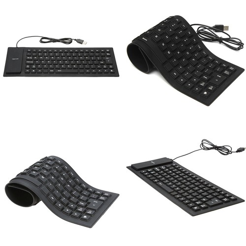 Tastiera silicone - tastiera,