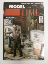 MODEL TIME n° 231 - RIVISTA