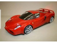 Body RC 1/10 Thick. 1.5mm