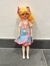 Candy Candy Bambola Vintage