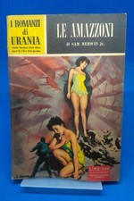 Urania 76 - SAM MERWIN JR. - LE AMAZZONI