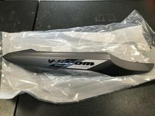 Carena superiore suzuki - sx,
