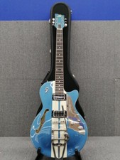 Duesenberg DTV-MC Mike