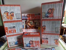 DeAgostini Bud Spencer Terence Hill DVD Collection je 10 Stk zum Aussuchen 1-110