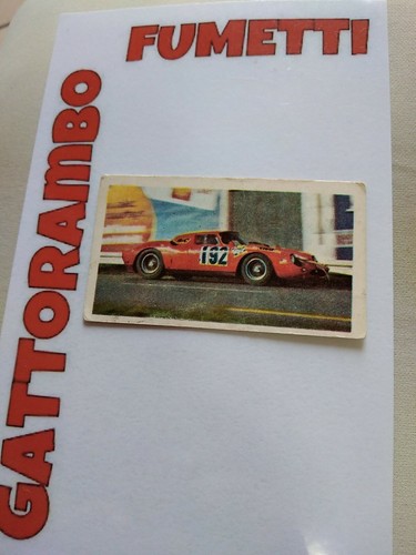 Figurine moto sprint 30 - , n.30