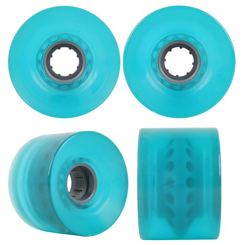 Ruote longboard vuote - longboard,