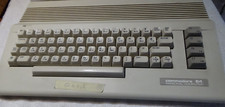 Commodore 64 Computer With