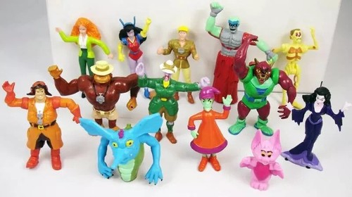 Ghostbusters filmation serie - ghostbusters,