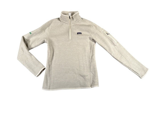 Maglione patagonia better 4 - patagonia,