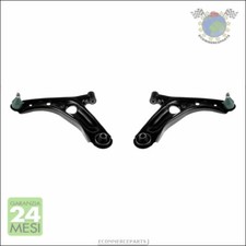 Kit Braccio Oscillante Dx+Sx