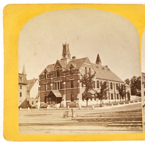 Ayer massachusetts town - ayer,