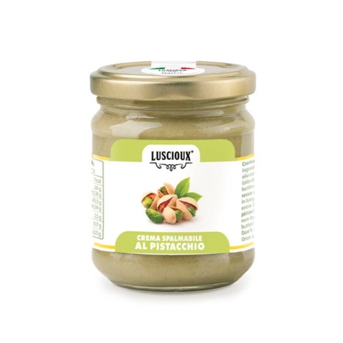 Crema spalmabile al - crema,
