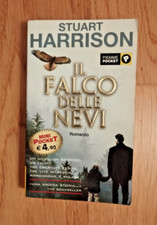 IL FALCO DELLE NEVI | Stuart