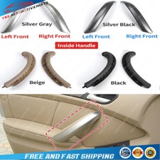 Car Interior Door Handle Panel