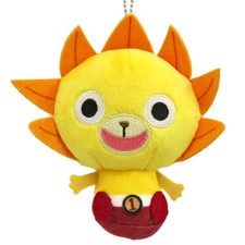 ONE PIECE Sunnykun Peluche Giocattolo Collezione D