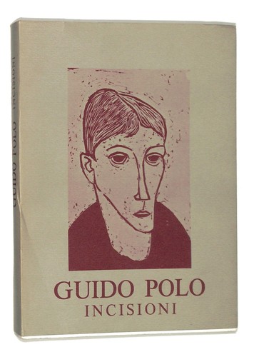 Guido polo incisioni - guido,