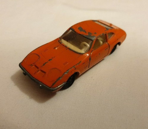 Siku v304 opel - -,