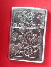 BRIQUET ZIPPO 🔥MOTIF