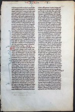 BIBLIA LATINA BIBBIA