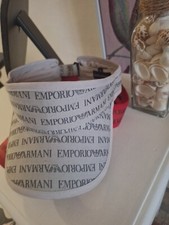 Cappellino EMPORIO ARMANI