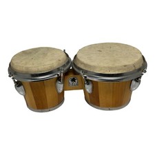 Toca Bongo Set Brown