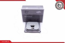 Centralina, illuminazione SKV