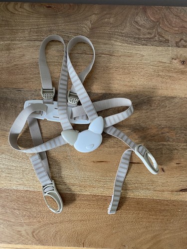 Stokke tripp trapp - stokke, cinghie