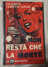 ROCRI ROMANZI CRIMINALI N.8