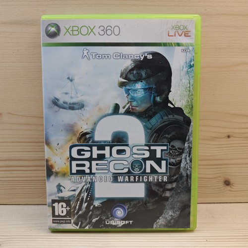 Tom clancy ghost recon - clancy's,