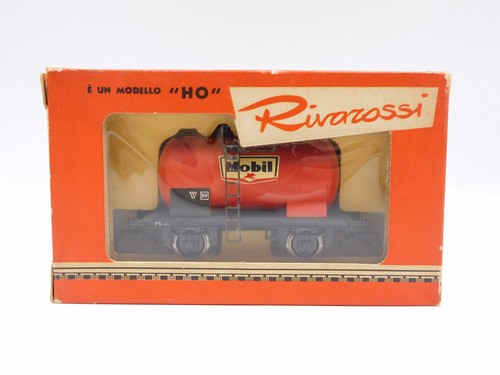 Rivarossi 2020 carro - rivarossi,