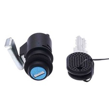 Serratura Cofano Posteriore