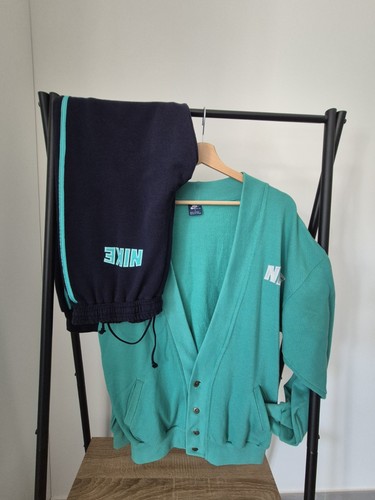 Nike tuta vintage 90s - nike, kimono
